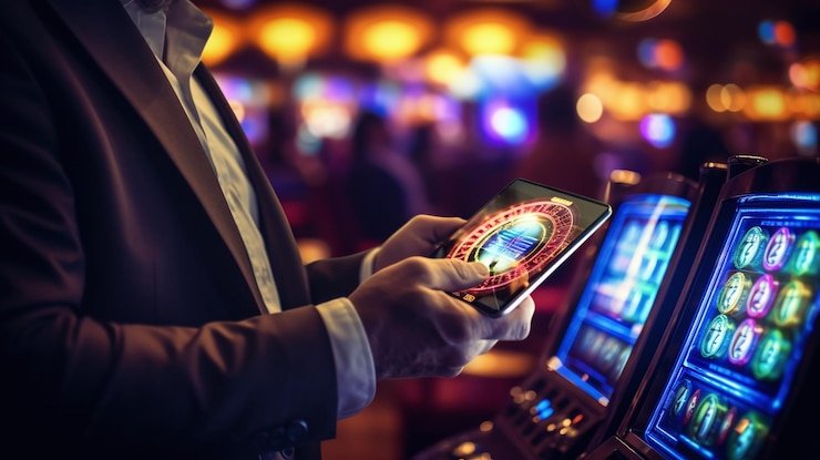 মোবাইল অ্যাকাউন্ট গাইডে bet22 ফোন দৃশ্য